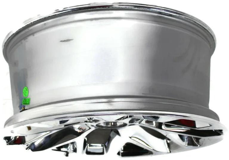 Buy 2013-2019 CHEVY SILVERADO WHEEL RIM Online - Image 2