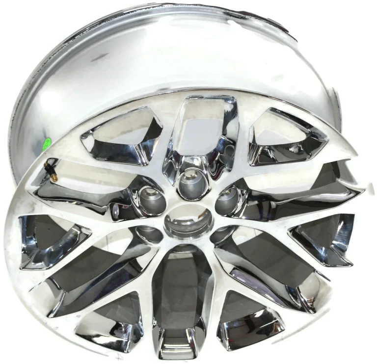 Buy 2013-2019 CHEVY SILVERADO WHEEL RIM Online - Image 6