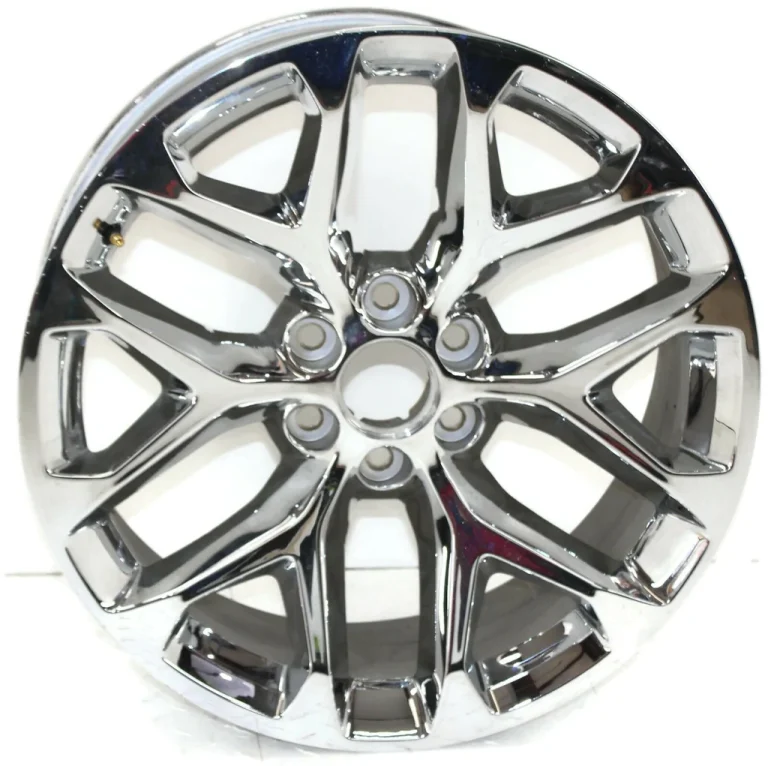 Buy 2013-2019 CHEVY SILVERADO WHEEL RIM Online