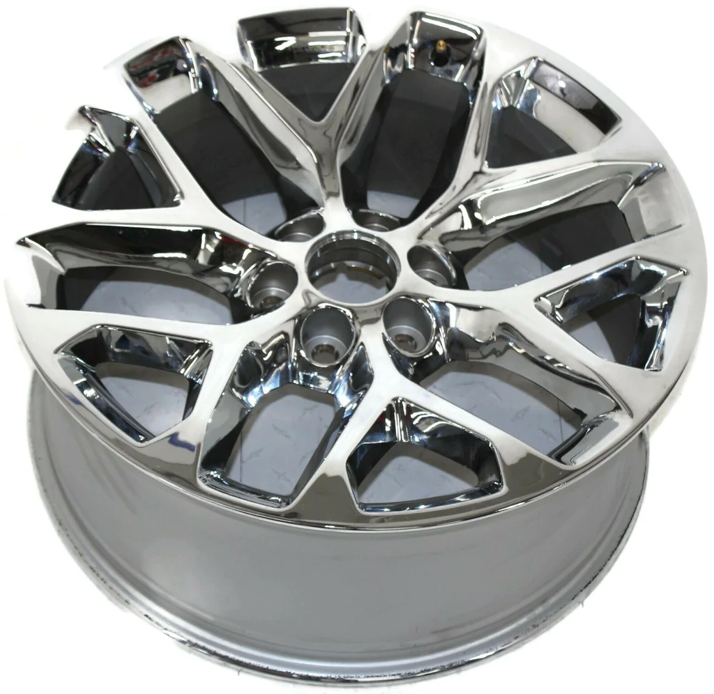 Buy 2013-2019 CHEVY SILVERADO WHEEL RIM Online - Image 3