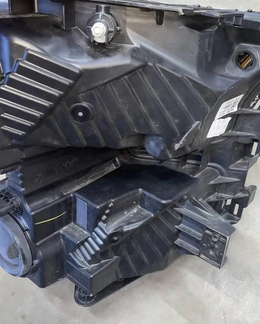 2015-2017 Ford F-150 OEM Headlights for Sale - Image 3