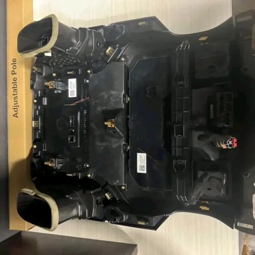 2019-2022 Chevy Silverado Infotainment Screen for Sale - Image 3