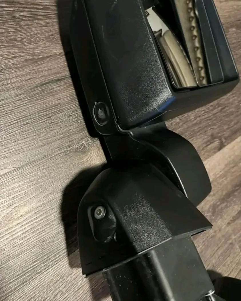 2020-2024 GMC Denali Tow Mirrors for Sale - Image 3