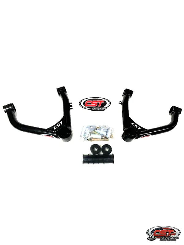 King Shocks 25001-174-EXT 2019-2024 Chevy/GMC 1500 4WD 2.5 Front Coilovers - Image 5