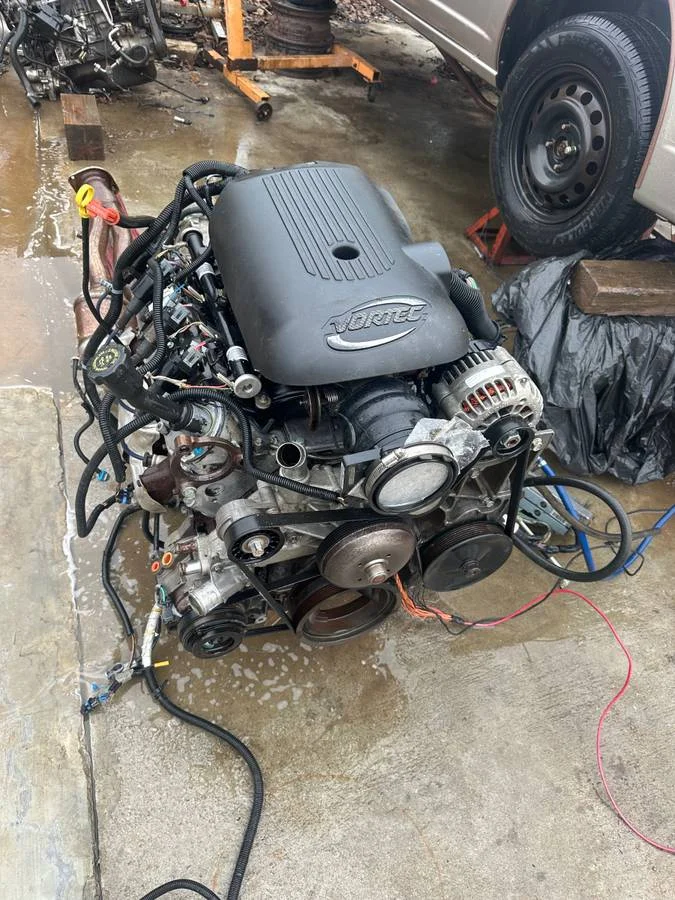 2001-2006 Chevrolet Tahoe LS Swap 5.3 Engine/Transmission Package – 55k Miles - Image 3