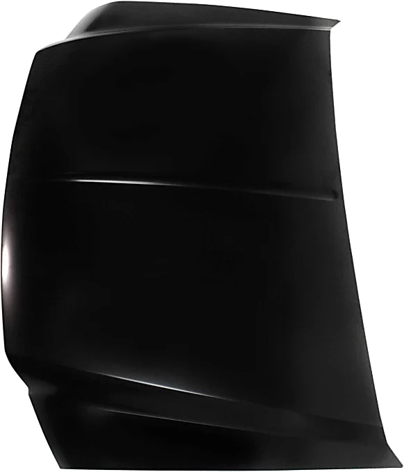 1999-2007 Ford F-250 Super Duty Hood Panels for Sale - Image 4