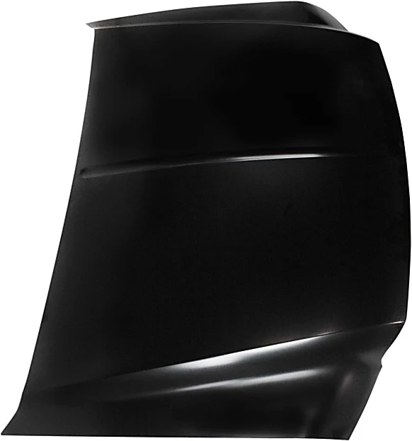 1999-2007 Ford F-250 Super Duty Hood Panels for Sale - Image 3