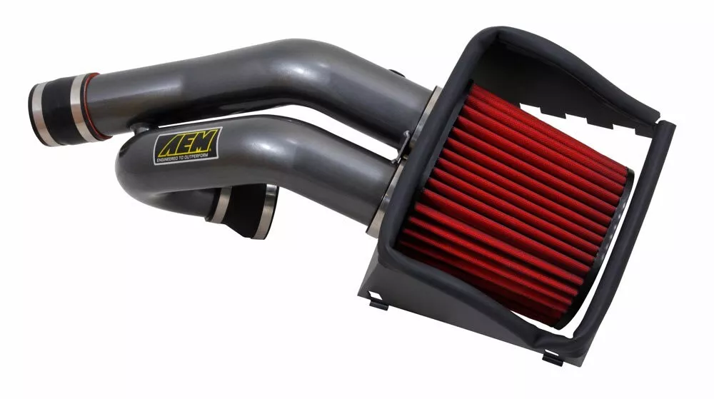 2015-2021 AEM Cold Air Intake System For Ford F-150 - Image 5