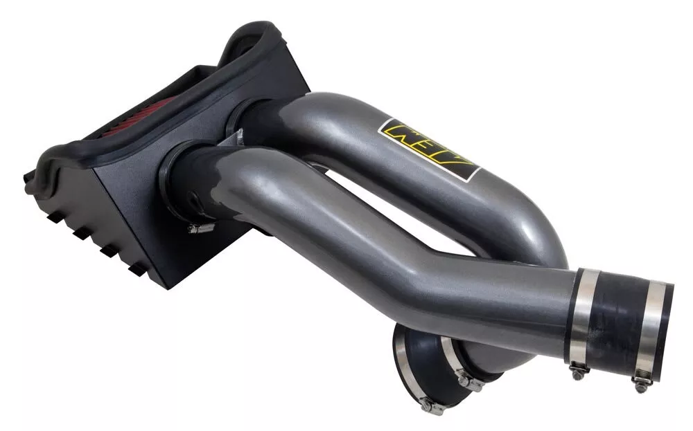 2015-2021 AEM Cold Air Intake System For Ford F-150 - Image 3