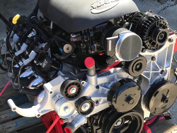 5.3L ENGINE 4WD TRANSMISSION, 29k Miles