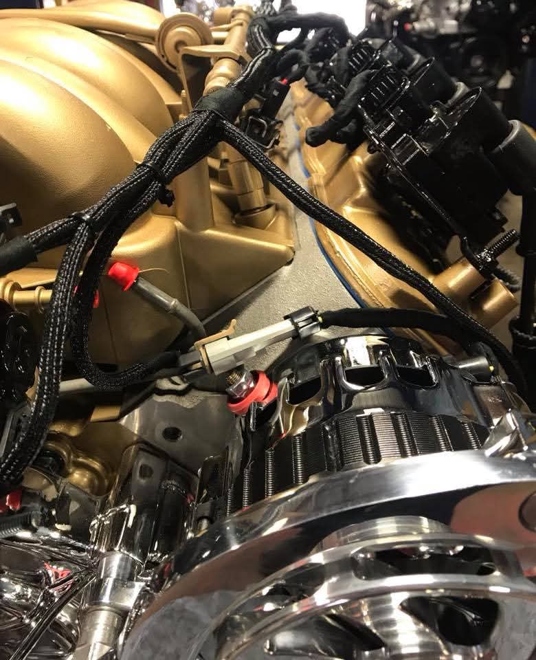 LS3 Swap Kit 6.2L, 19K Miles - Image 3