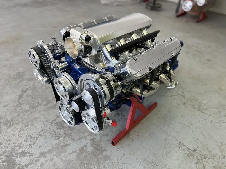 6.0/4l80e Turnkey Package, 27k miles - Image 2