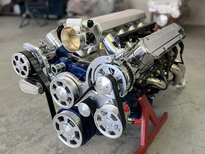 6.0/4l80e Turnkey Package, 27k miles - Image 6