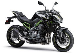 2017 KAWASAKI Z900