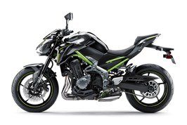 2017 KAWASAKI Z900 - Image 4