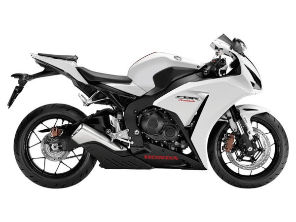 2014 HONDA CBR 1000RR ABS