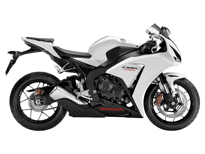 2014 HONDA CBR 1000RR ABS
