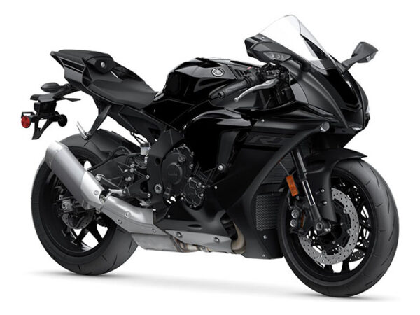 USED 2021 YAMAHA YZF-R1